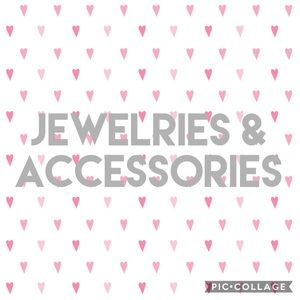 Jewelries & Accessories